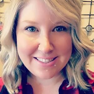 Meet your Posher, Laura blaire